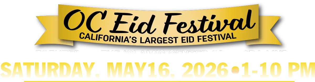 OC Eid Festival